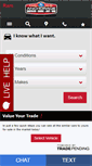 Mobile Screenshot of anchoragechryslercenter.com
